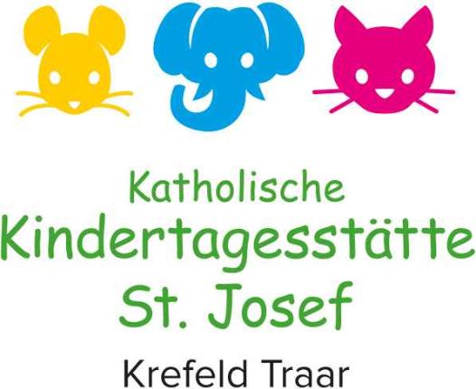 Logo-KiTa-St-josef (c) St. Josef